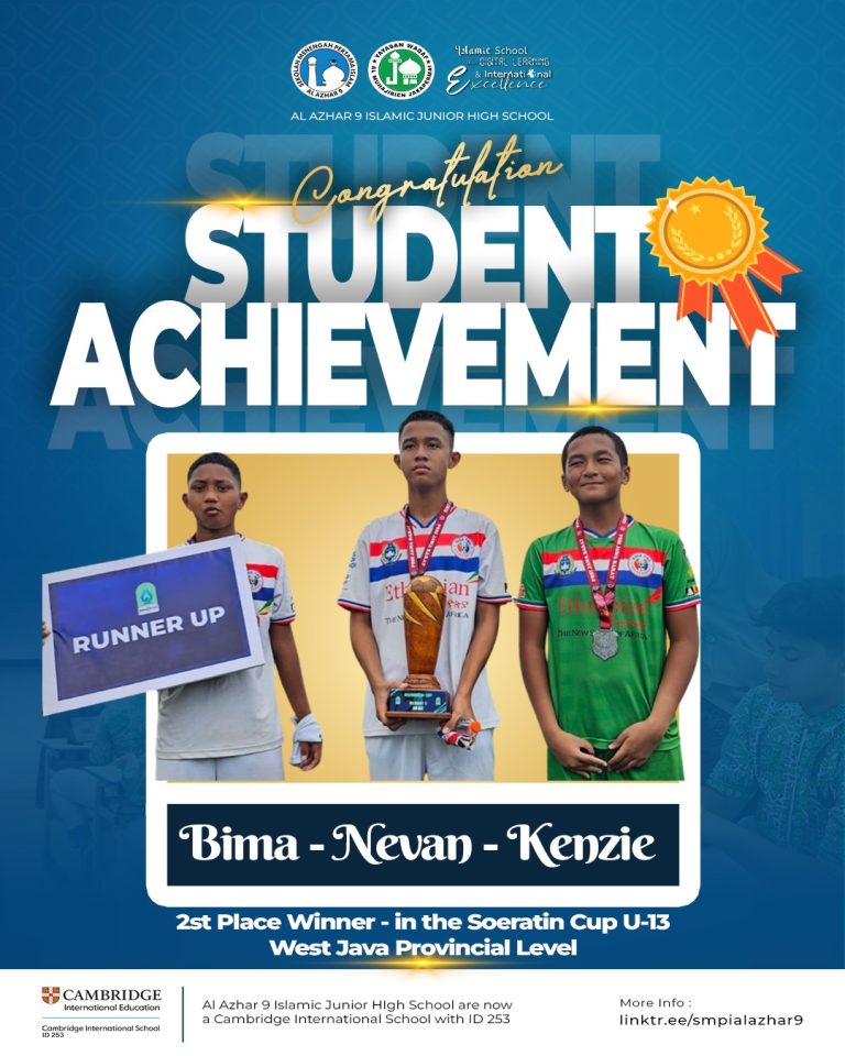 STUDENTS WITH EXCELLENT ACHIEVEMENT